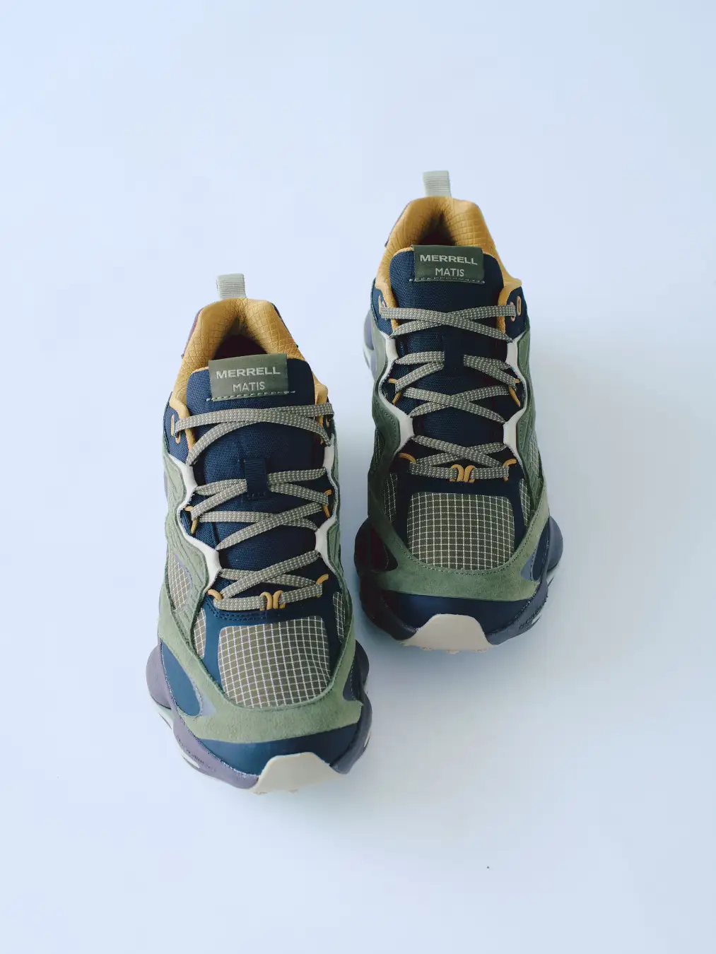 JOURNAL STANDARD relume × MERRELL 26FW『SPEEDARC MATIS LEATHER WATERPROOF EXCLUSIVE』のオンライン先行予約が開始