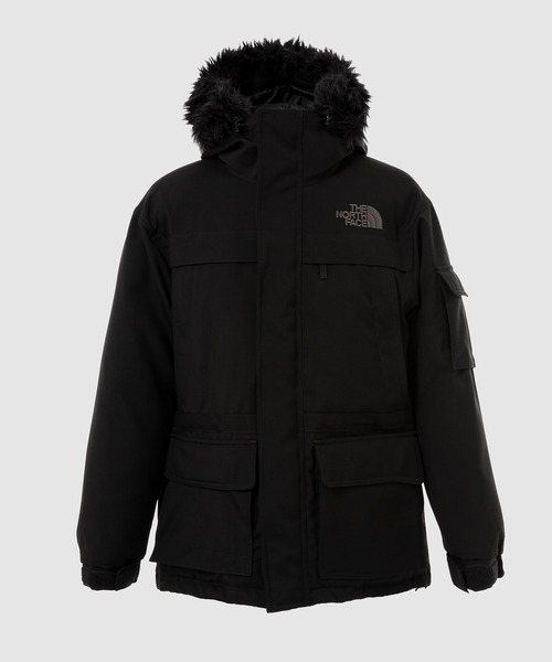 eYe Junya Watanabe MAN × THE NORTH FACE 26FW コラボダウンジャケットが発売