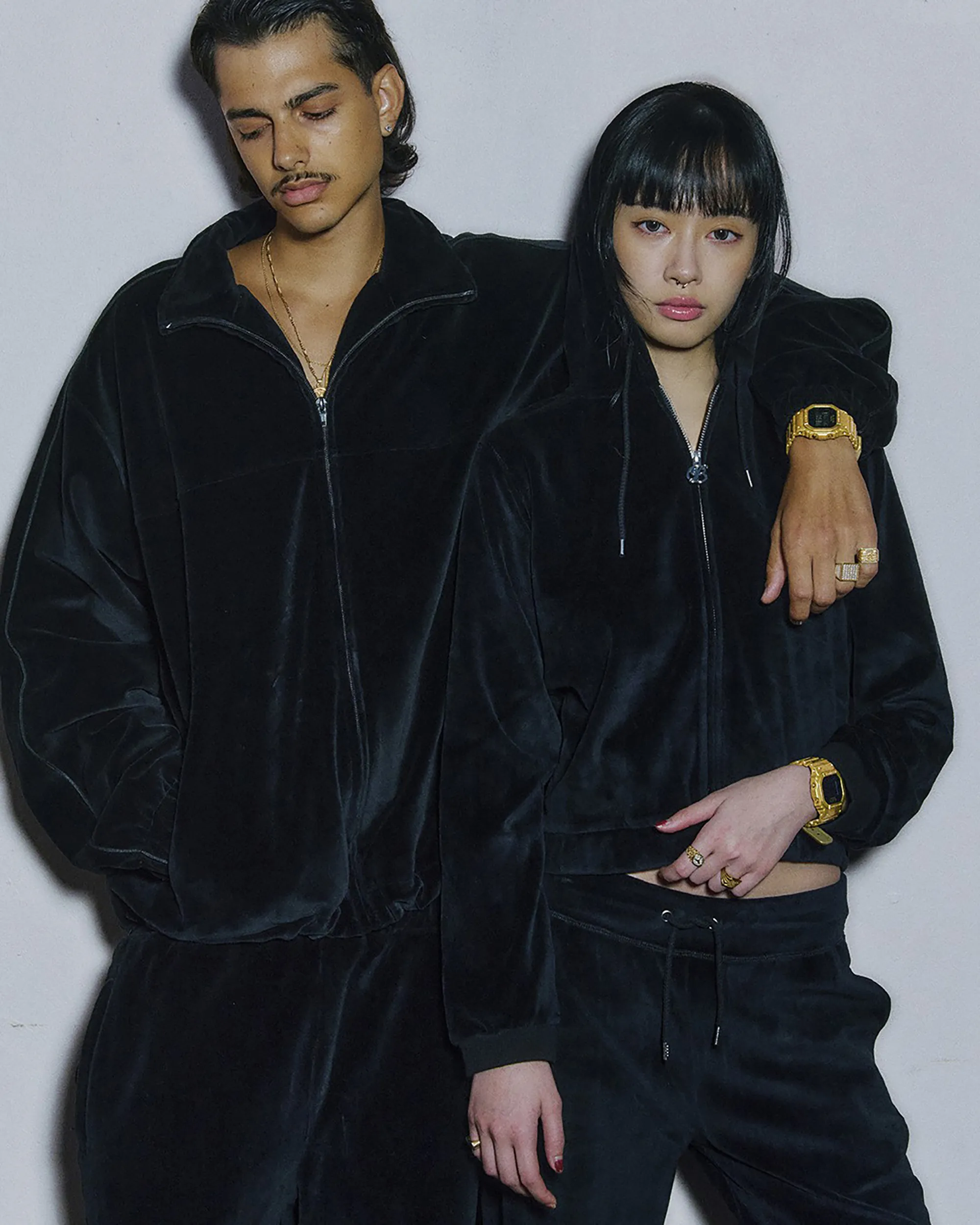 BlackEyePatch × G-SHOCK『DW-5600BEP-9』のオンライン先行予約が開始