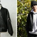 WAIPER × Y'2 LEATHER 26FW『TYPE U.S. AIR FORCE L-2 FLIGHT MADE IN JAPAN』がオンラインにて発売