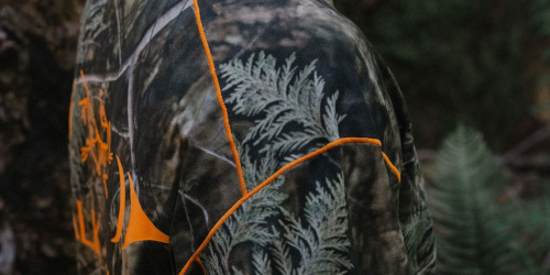 ARC’TERYX より新作コレクション『Walk Gently “セイリッシュの冬”』が発売