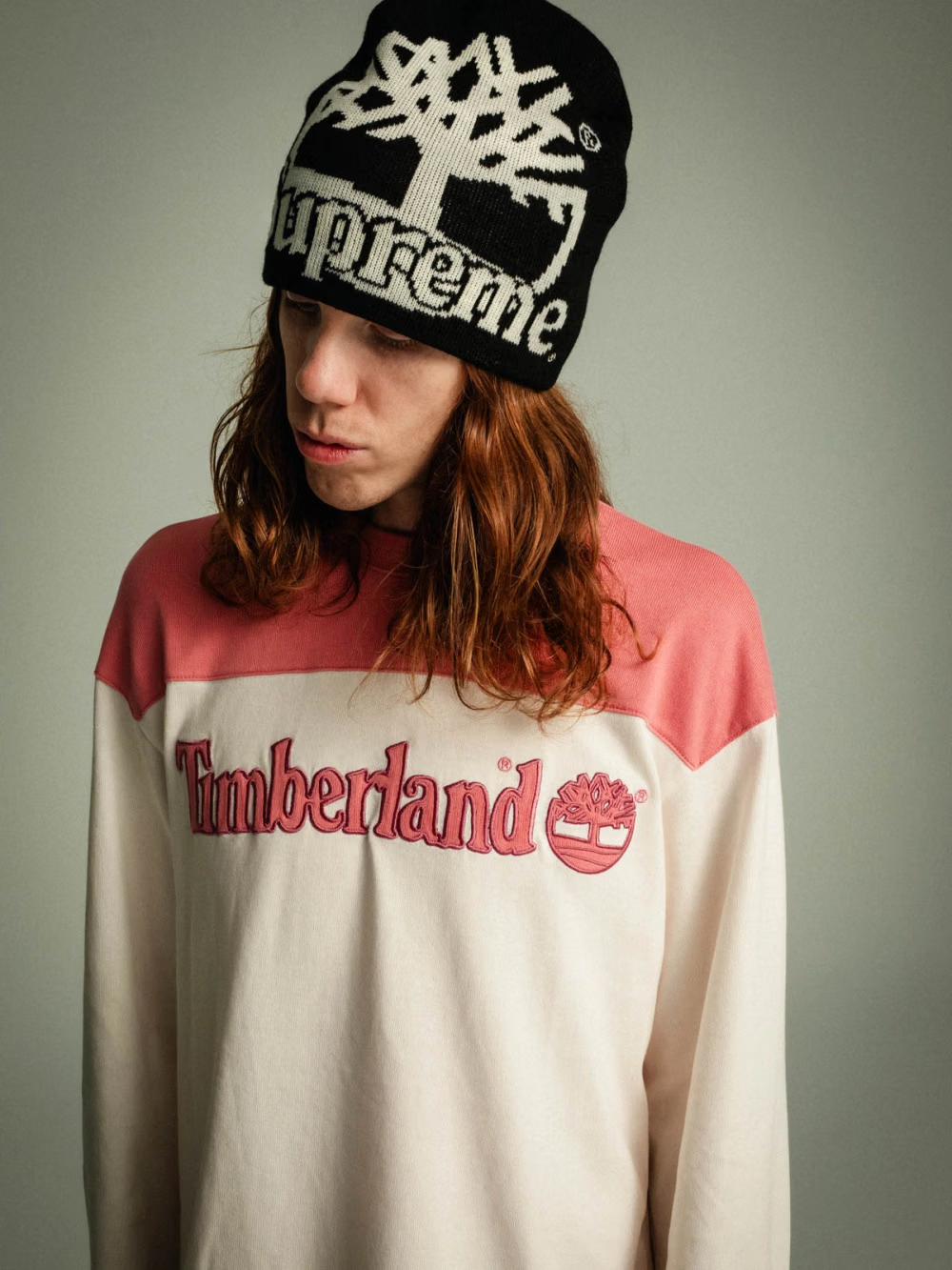 Supreme × Timberland 2026年秋冬コラボコレクションの発売が決定