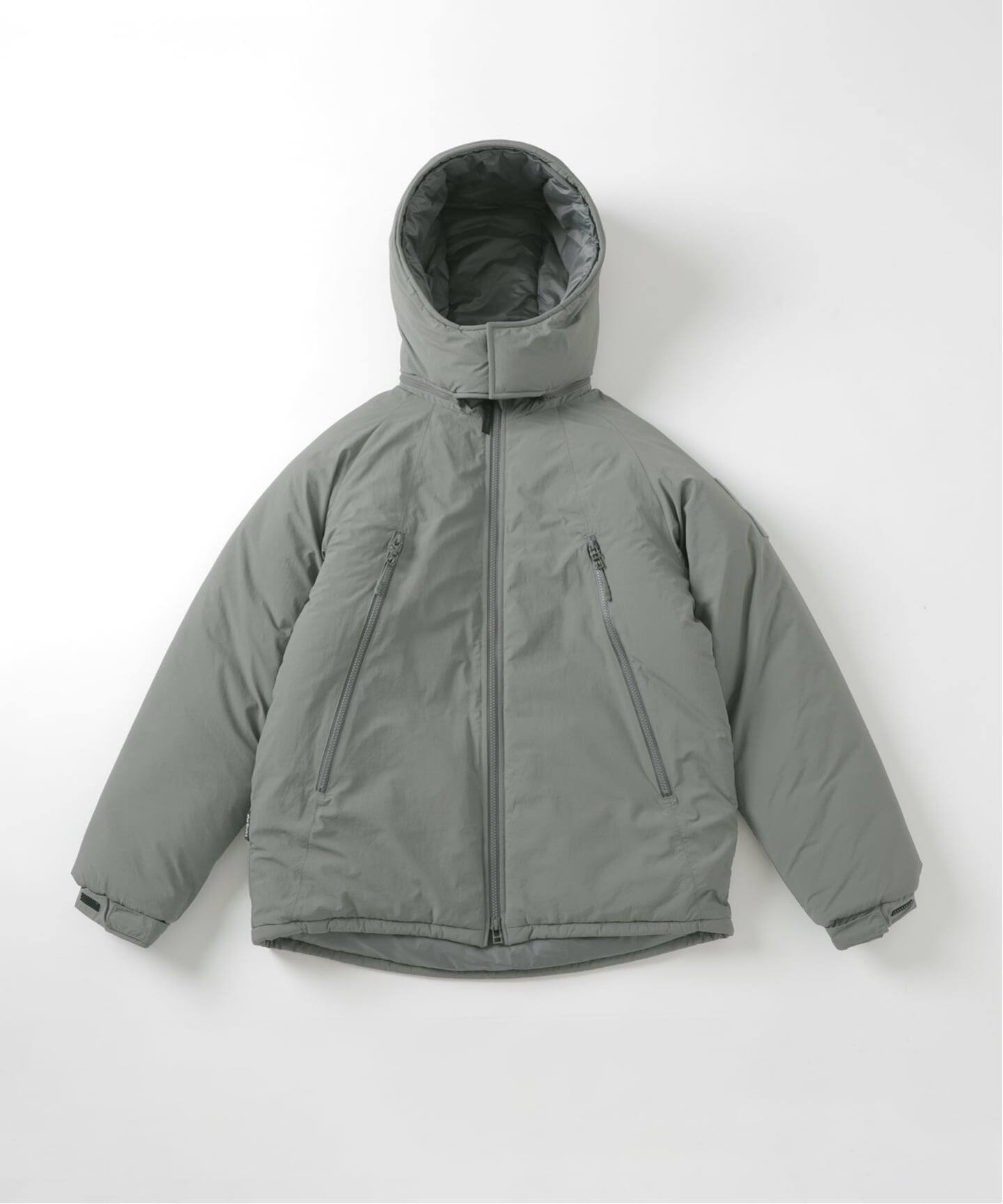 B.C STOCK × WILD THINGS 26FW『ハッピージャケット』のオンライン先行予約が開始