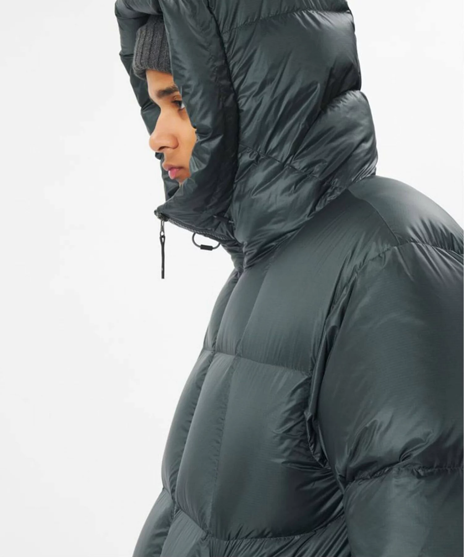 Goldwin 26FW『Crystalite Down Parka』のオンライン先行予約が開始