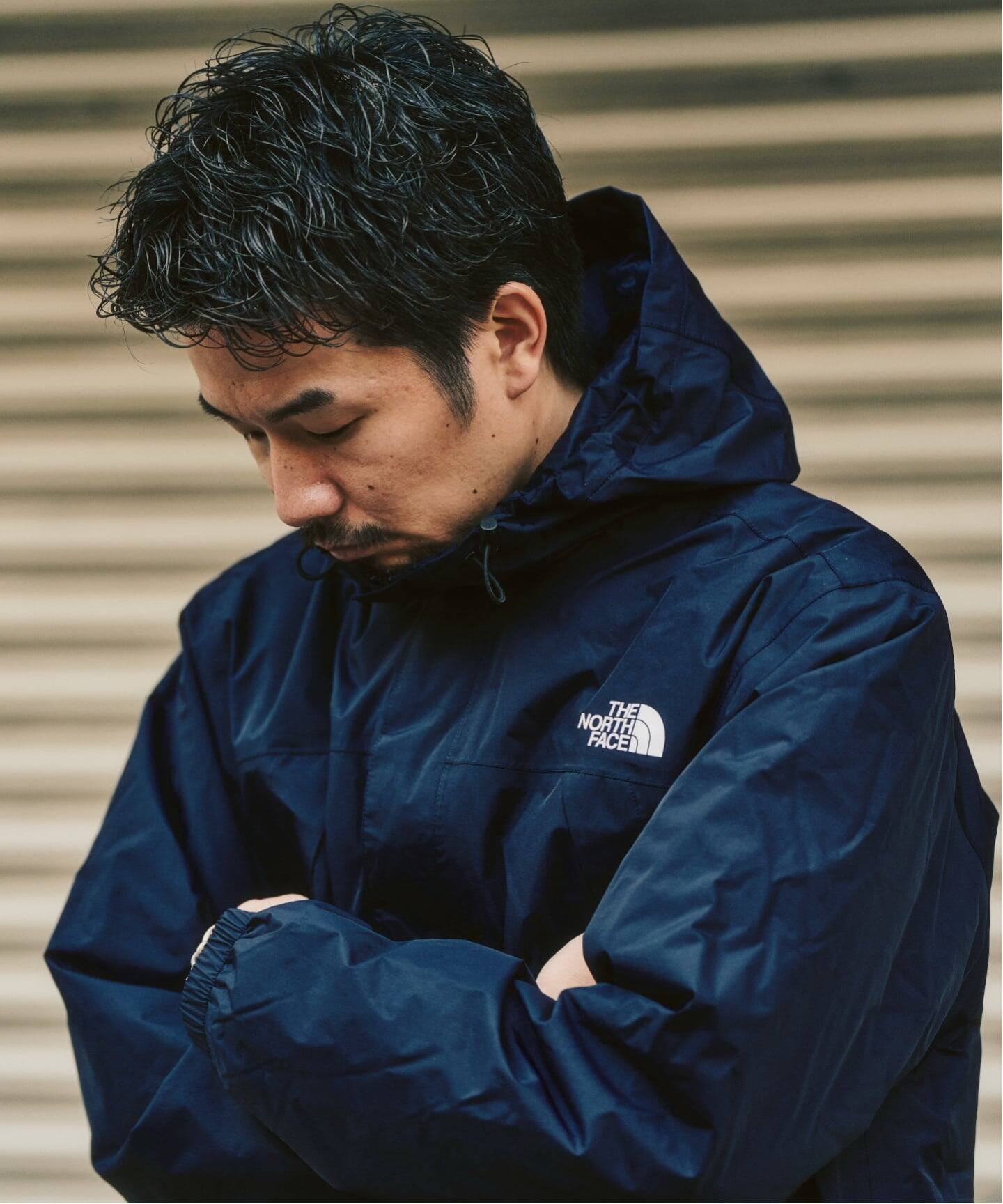 THE NORTH FACE 26FW『Kronos Triclimate Jacket』のオンライン販売が開始