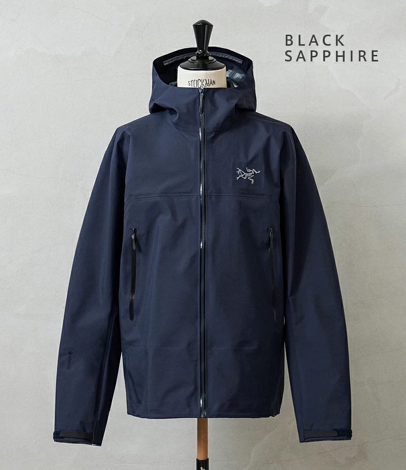 ARC’TERYX 26FW『Beta Jacket』がオンラインにて再販