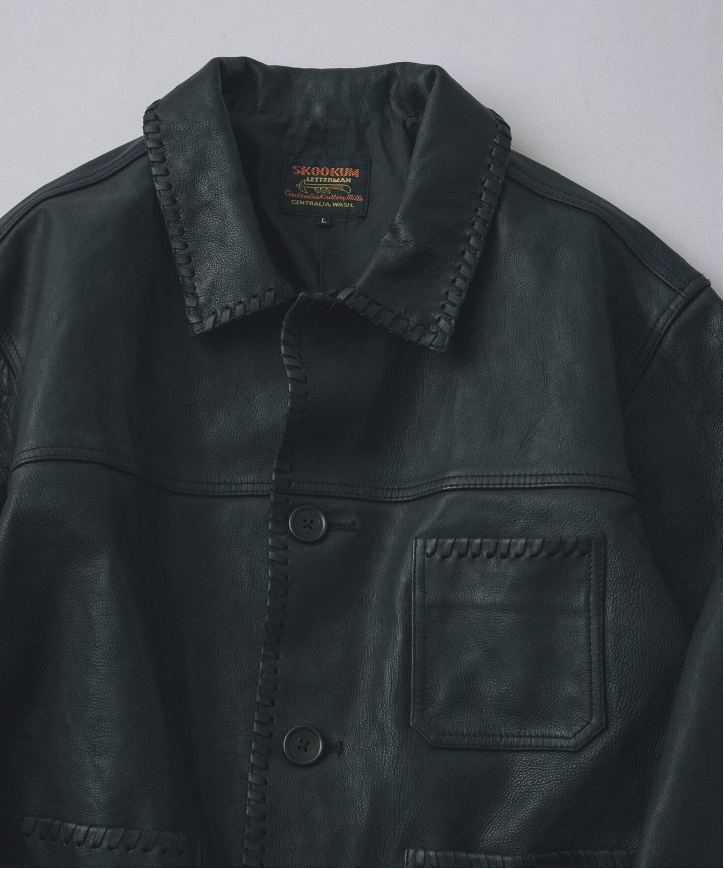 JOURNAL STANDARD relume × SKOOKUM 26FW『ブレイデッド カバーオール』のオンライン先行予約が開始
