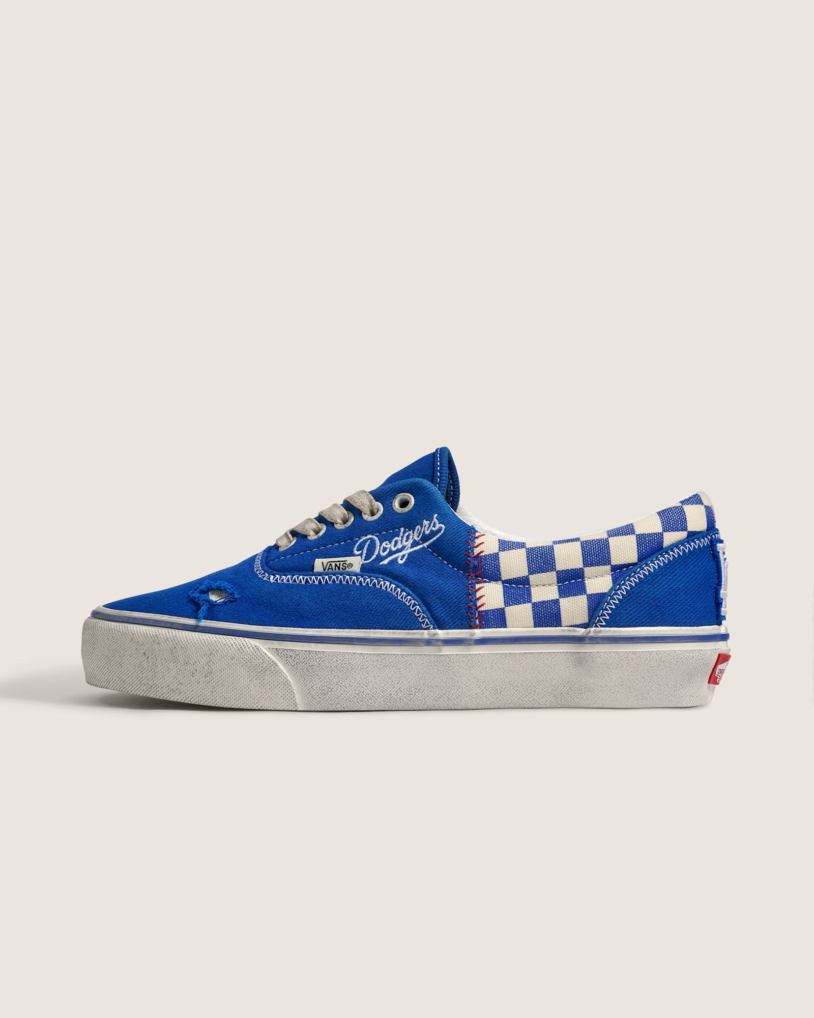 VANS × MLB “ドジャース コレクション” が登場