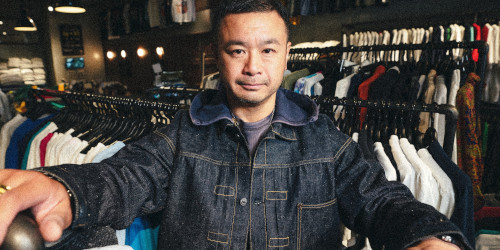 ©SAINT M×××××× 26FW 8th Drop のオンライン先行予約が開始