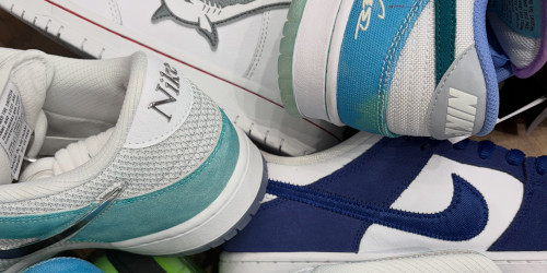 国内 スケショ Latitude が「LATITUDE SHOSE PACK」を発売