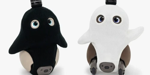 fragment design × LOVOT『FRGMT GHOST KNIT』が発売