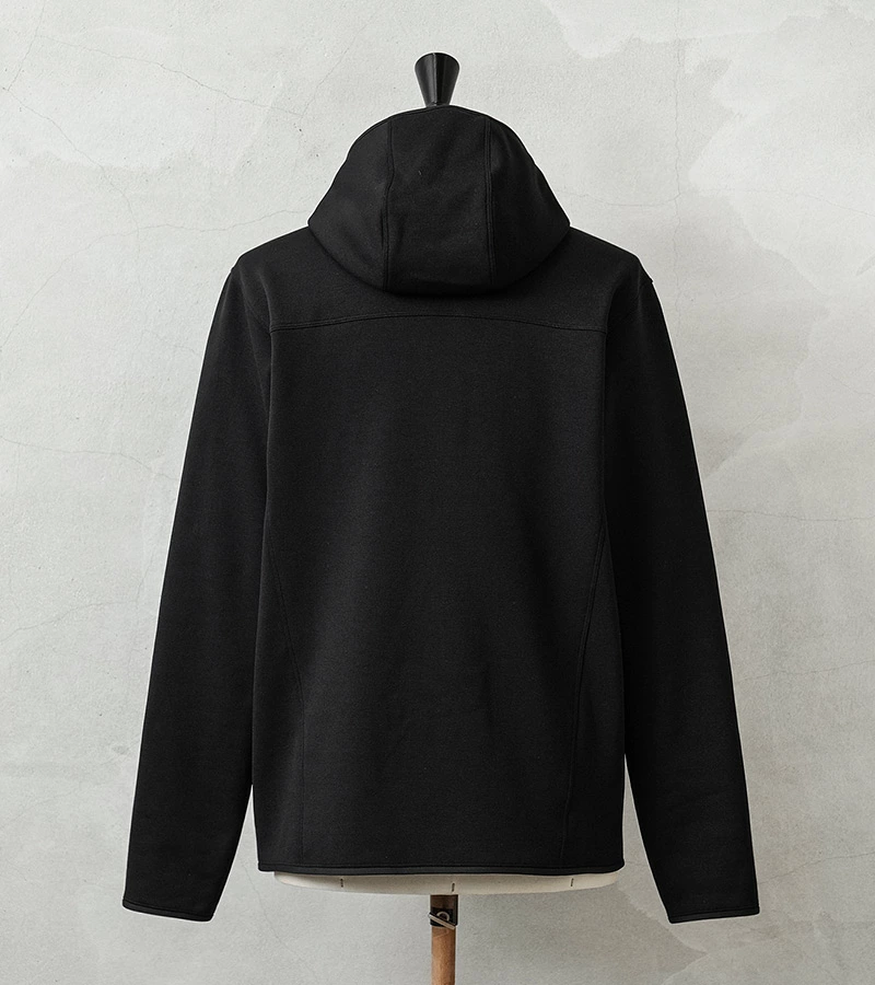 ARC’TERYX 26FW『Kyanite Hoody』がオンラインにて再販