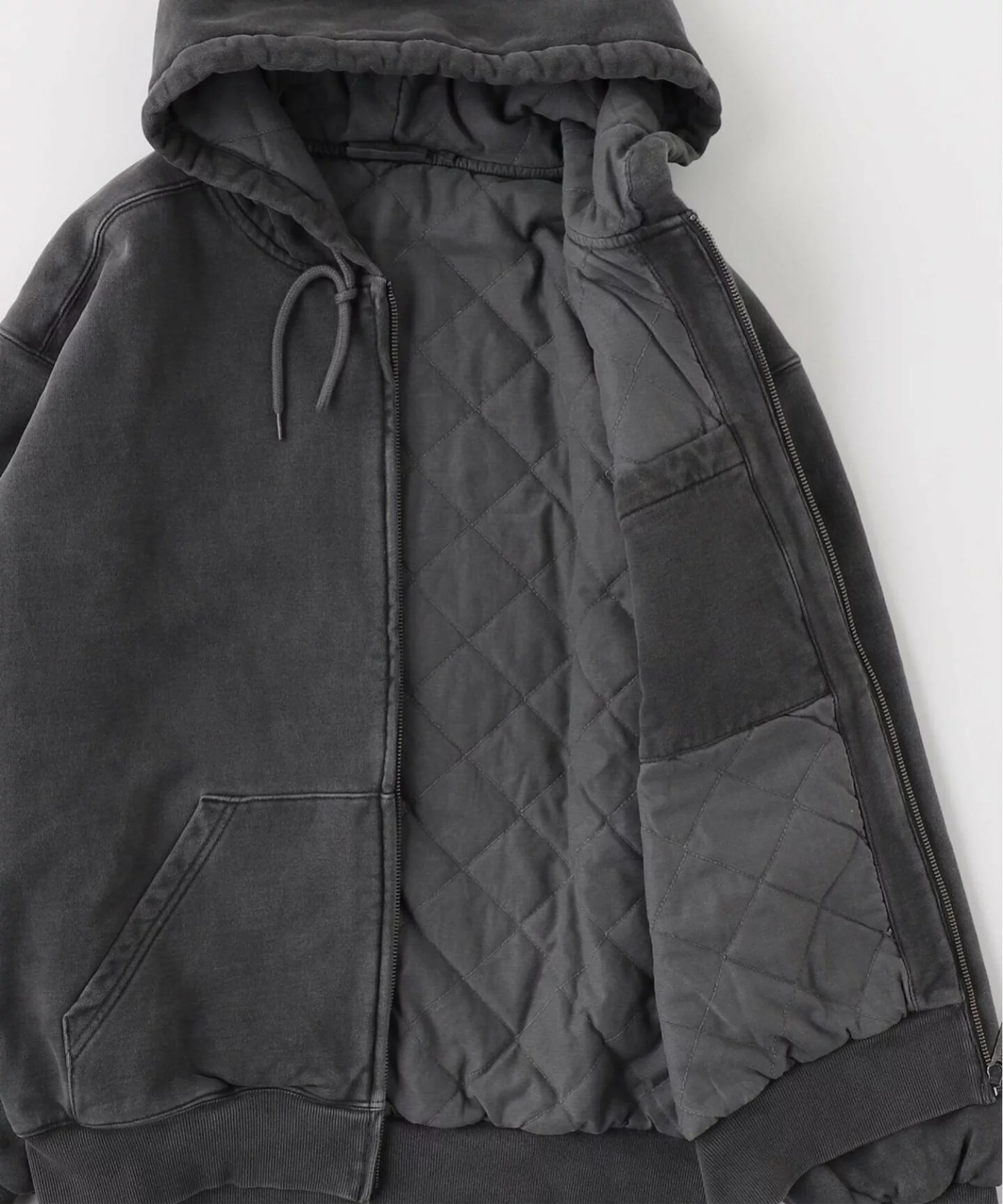 Carhartt WIP 26FW『HOODED VISTA JACKET』が発売