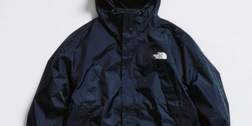 THE NORTH FACE 26FW『Kronos Triclimate Jacket』のオンライン販売が開始