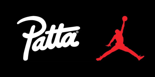 Patta × NIKE AIR JORDAN 1 HIGH OG が発売予定