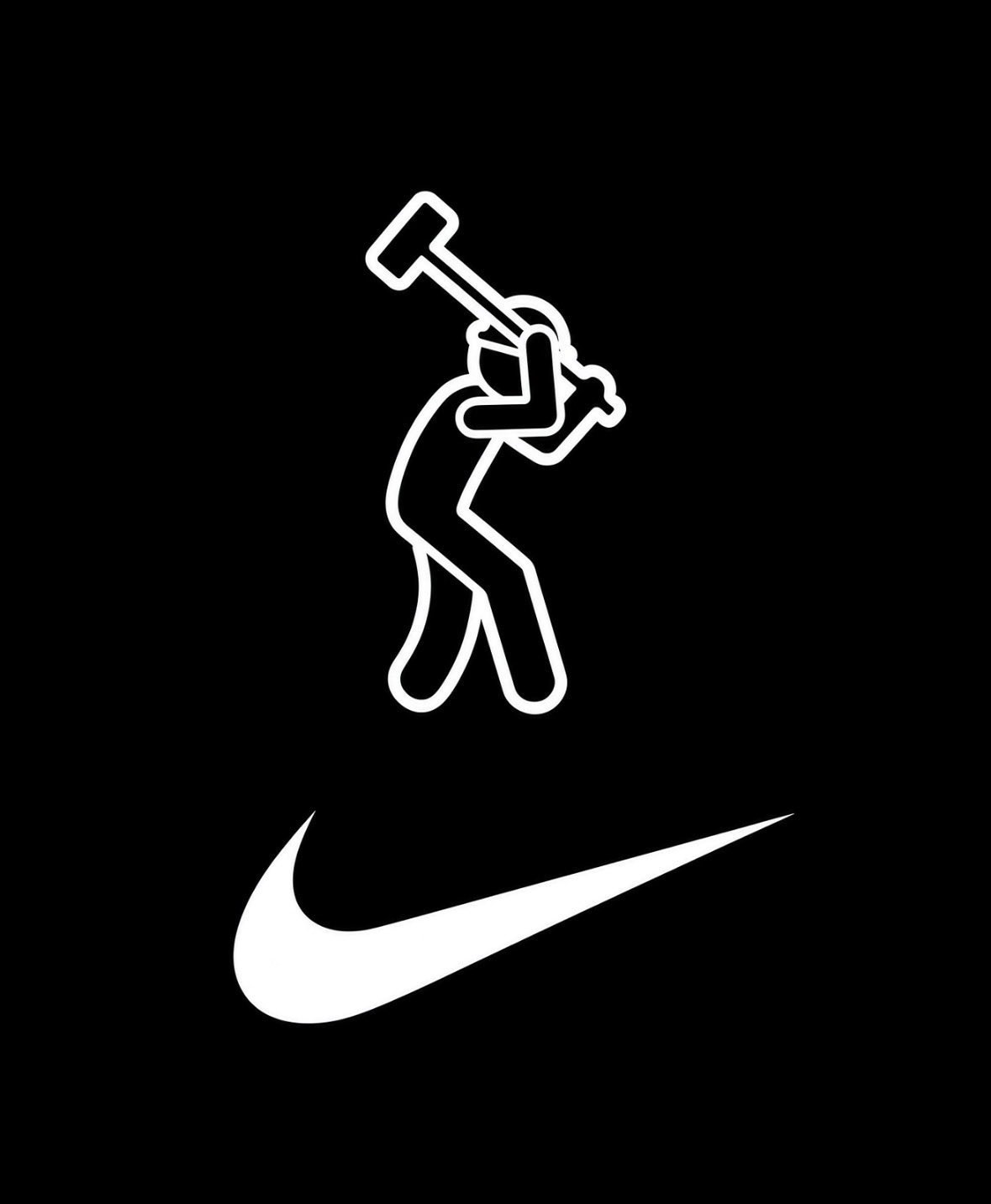 Concrete Boys × NIKE AIR FORCE 1 MID “Contrast Stitch” が発売予定