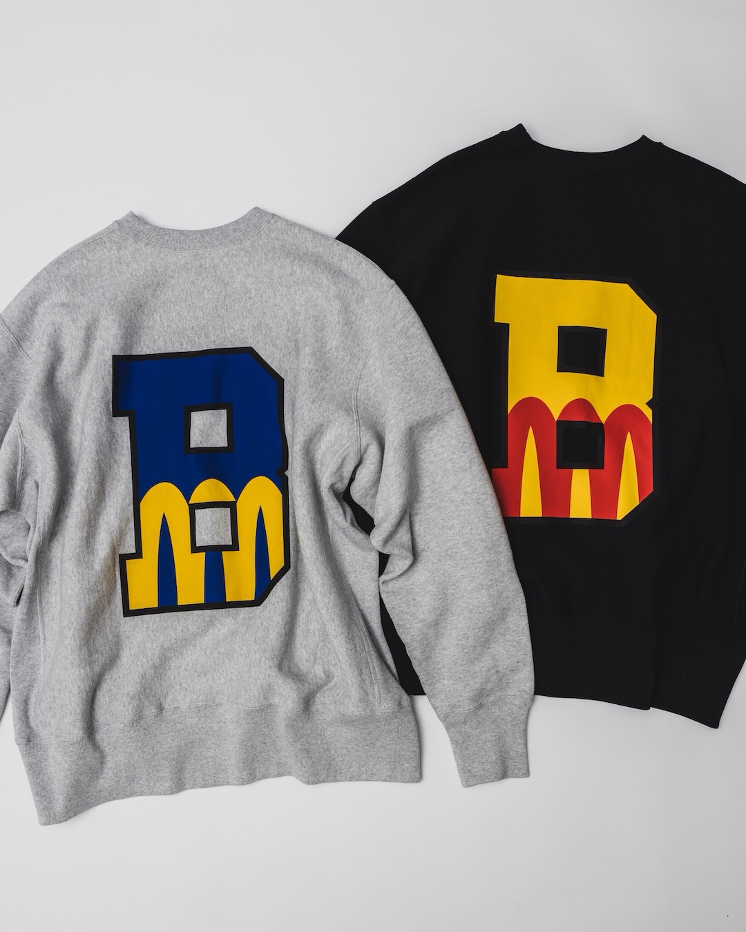 Champion for BEAMS by MIN-NANO 26FW “Reverse Weave®” コレクションが公式オンラインにて発売開始