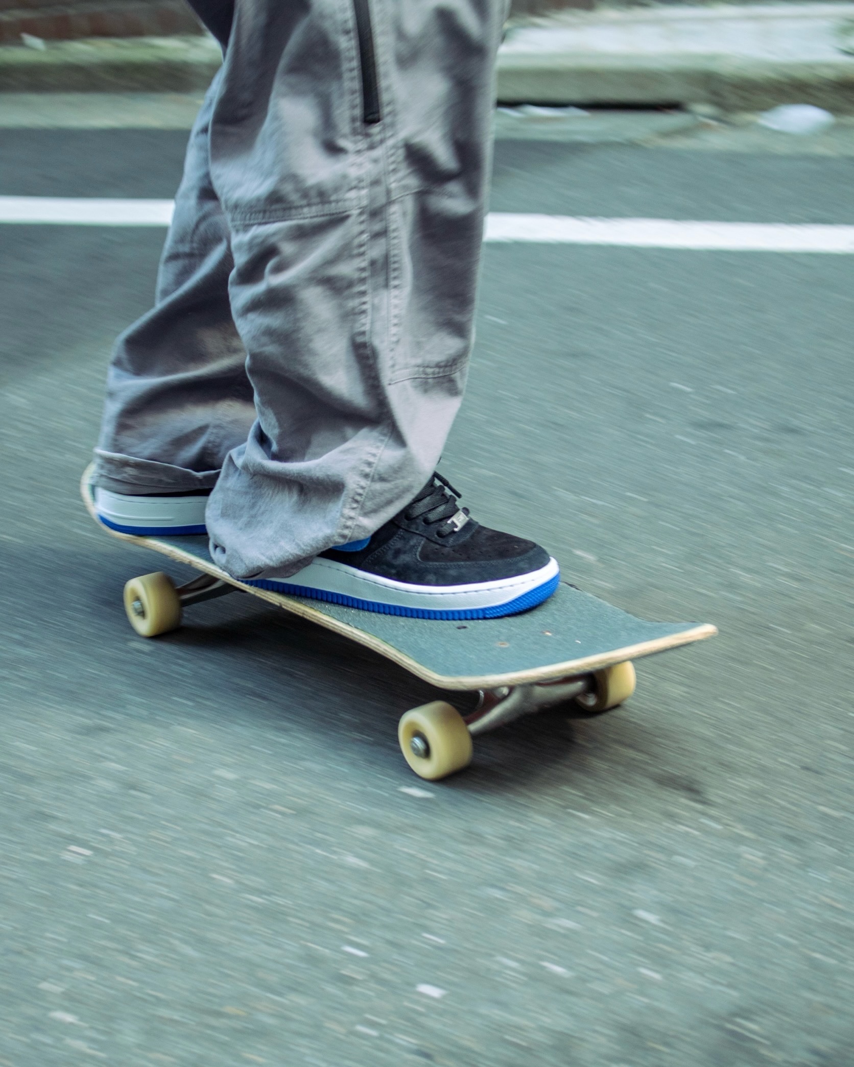 instant × Nike SB AF-1 City Pack Tokyo