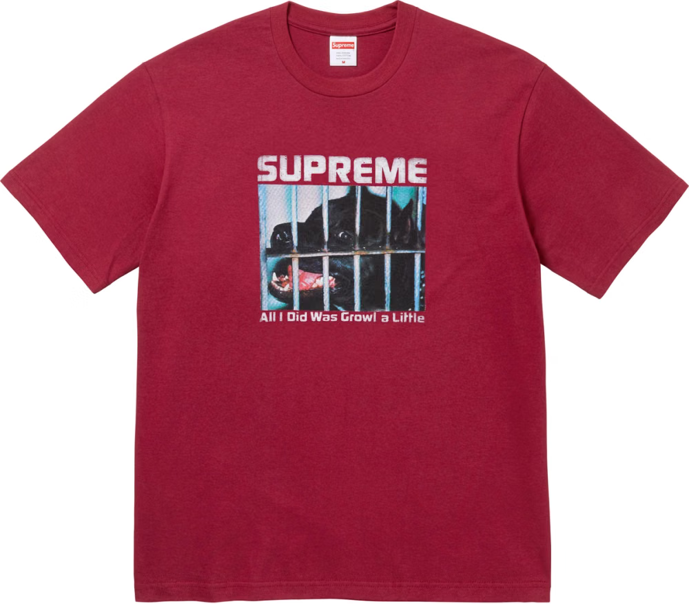 Supreme 2026年秋冬レクション WEEK8 の国内販売価格が公開 - Yakkun