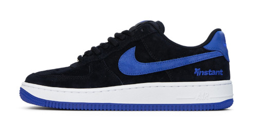 instant × Nike SB AF-1 City Pack Tokyo　