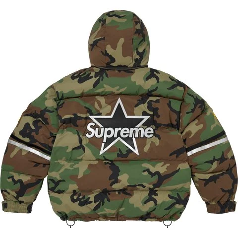 Supreme 2026年秋冬コレクション WEEK11 のレギュラーアイテムが公開