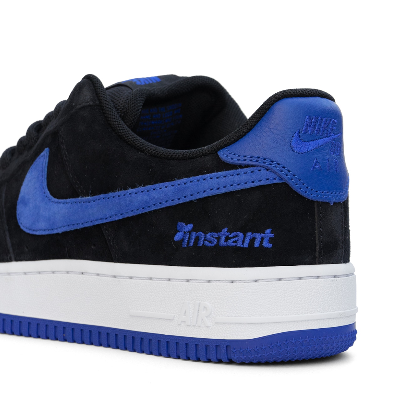 instant × Nike SB AF-1 City Pack Tokyo