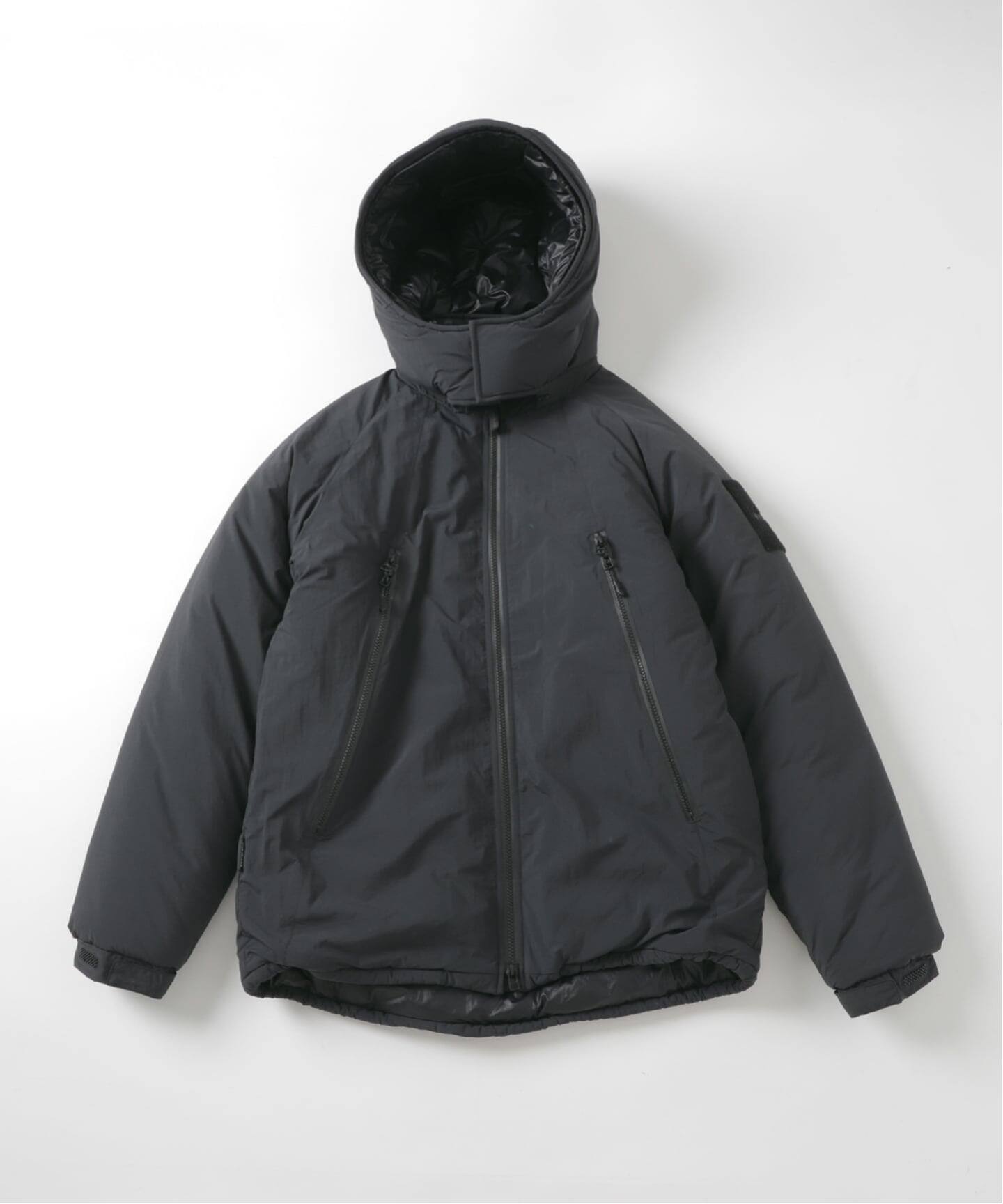 B.C STOCK × WILD THINGS 26FW『ハッピージャケット』のオンライン先行予約が開始