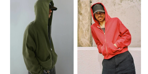 JOURNAL STANDARD × FIFTH GENERAL STORE 26FW『60’s 』がオンラインにて発売開始