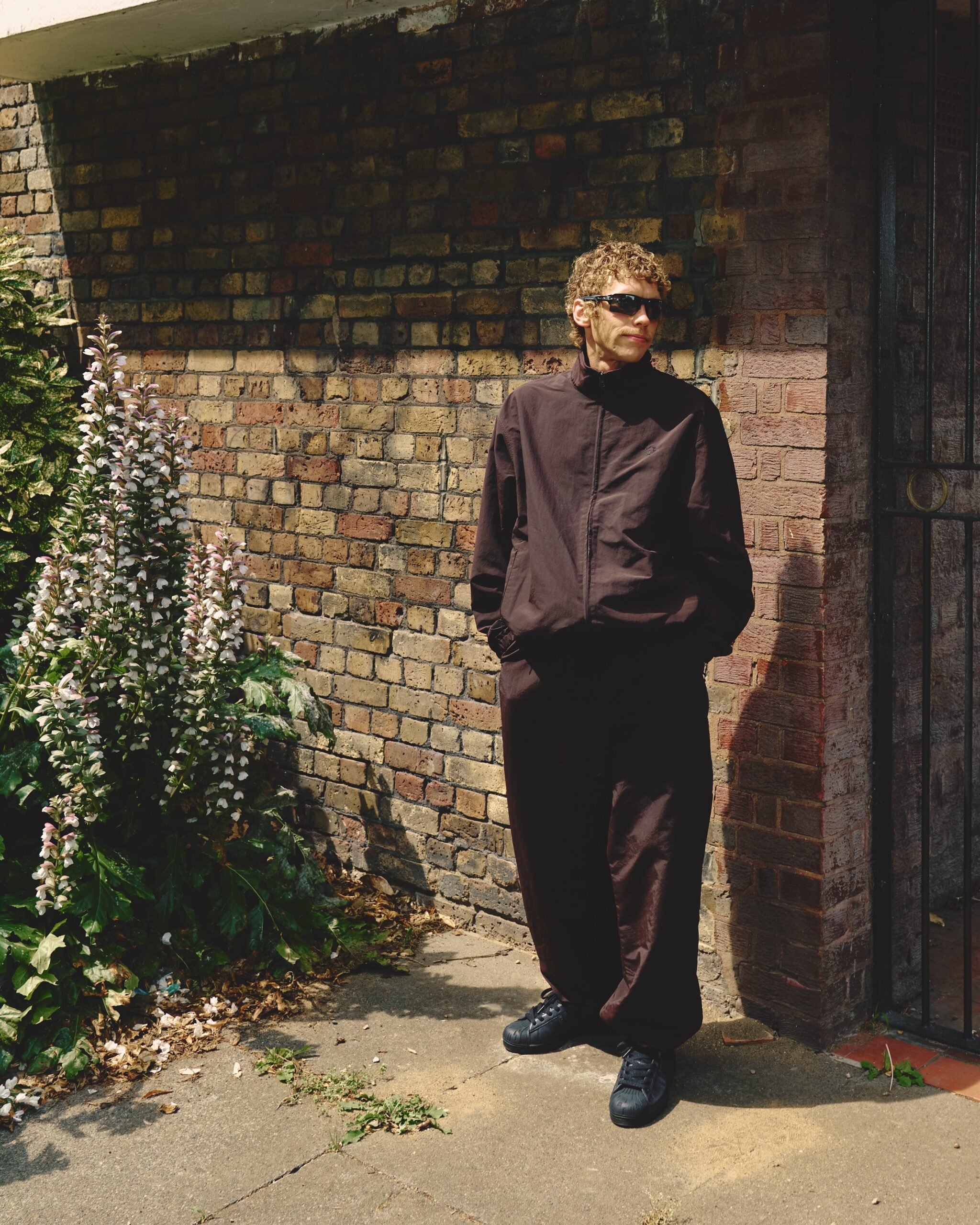 BEAMS × FRED PERRY 26FW『シェルジャケット & パンツ』が公式オンラインにて発売開始