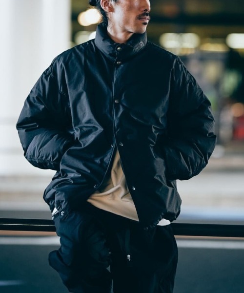 THE NORTH FACE 26FW『Alternation Sierra Jacket』のオンライン先行予約が開始