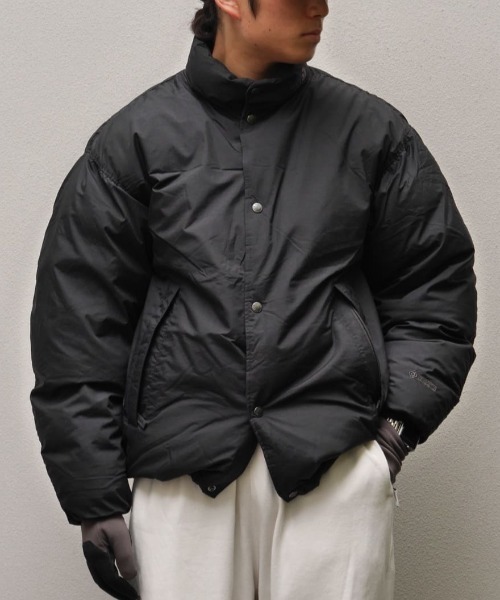 THE NORTH FACE 26FW『Alternation Sierra Jacket』のオンライン先行予約が開始