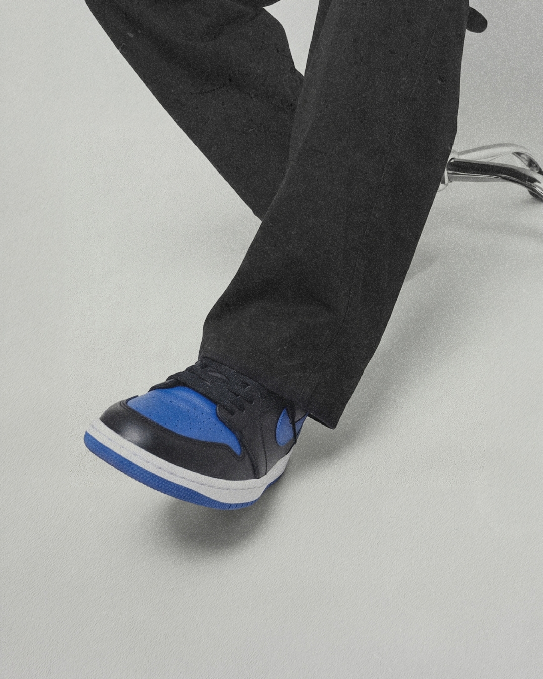 NIKE AIR JORDAN 1 HIGH OG "Royal" が10月10日(土)発売