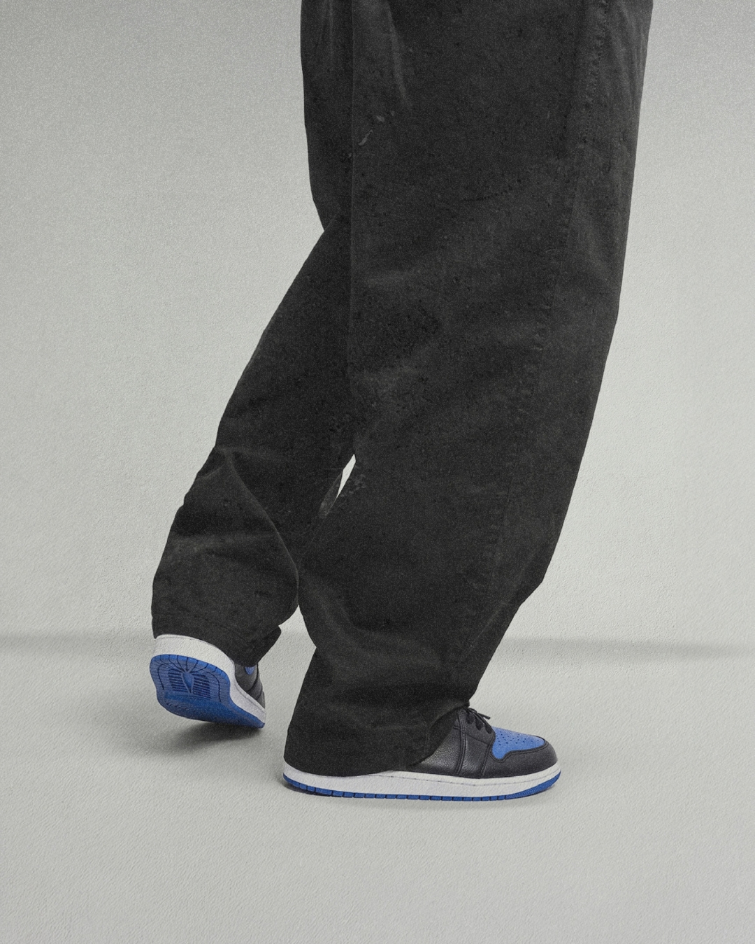 NIKE AIR JORDAN 1 HIGH OG "Royal" が10月10日(土)発売