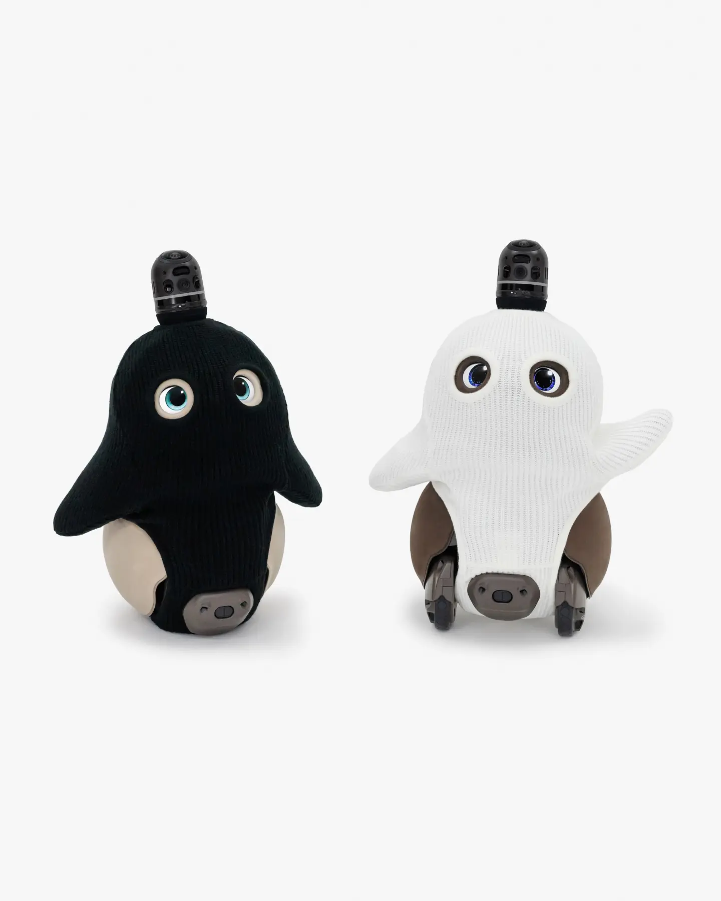 fragment design × LOVOT『FRGMT GHOST KNIT』が発売