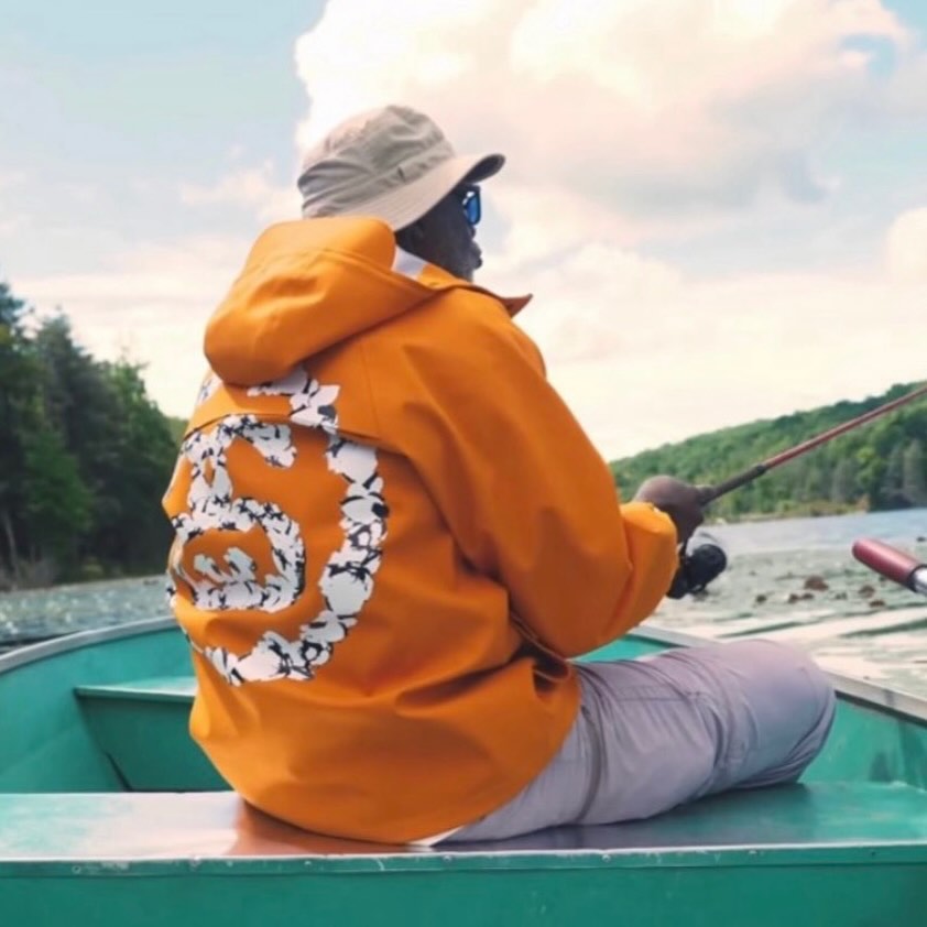 Stüssy × Denim Tears 2026年秋冬コラボコレクションが登場