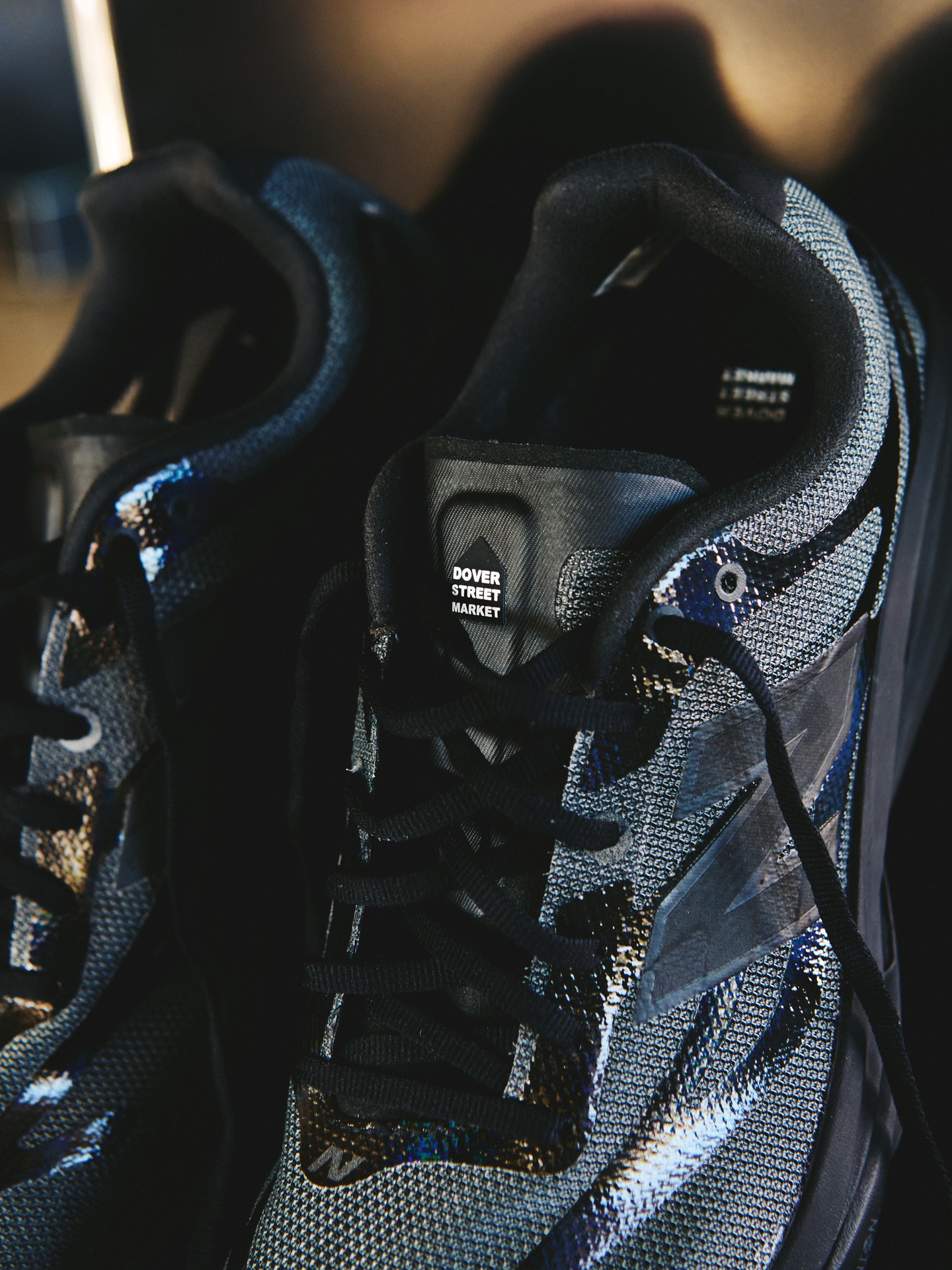 Dover Street Market × New Balance SuperComp Elite v6