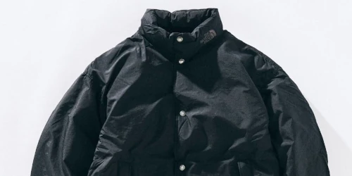 THE NORTH FACE 26FW『Alternation Sierra Jacket』のオンライン先行予約が開始