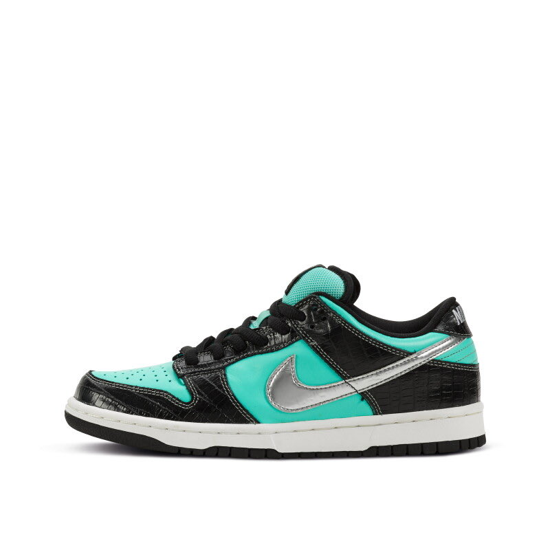 Diamond Supply co. × NIKE SB DUNK LOW の発売20周年を記念した復刻販売を NIKE が拒否
