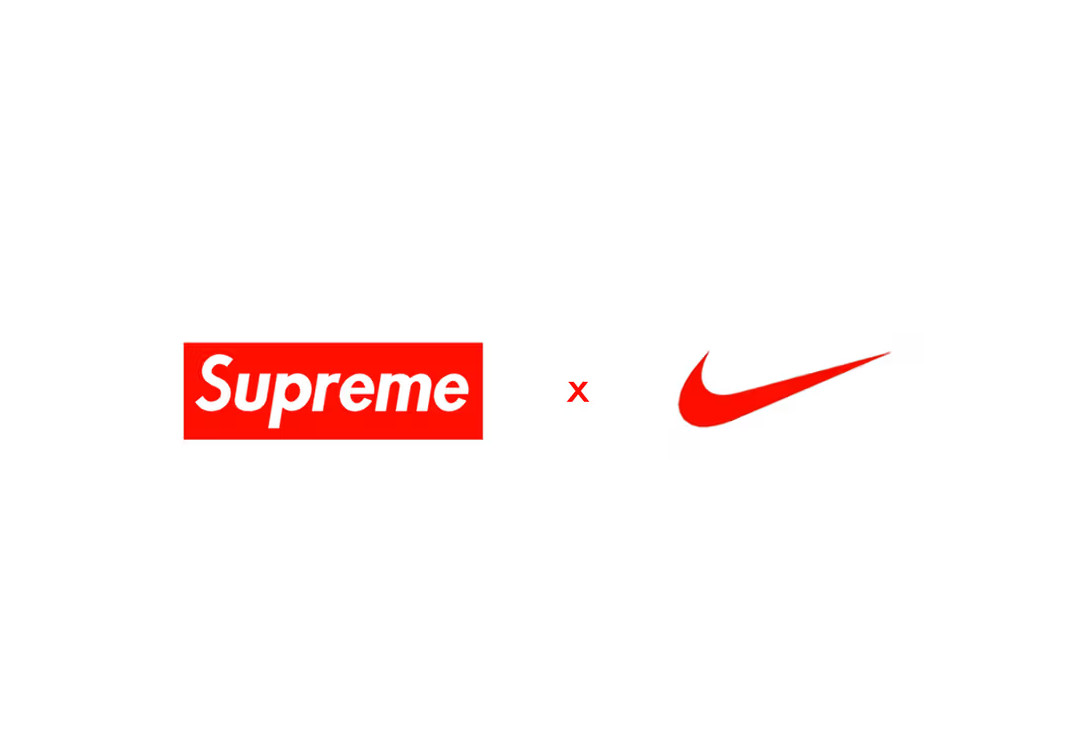 Supreme × NIKE AIR MAX 90 の販売情報がリーク