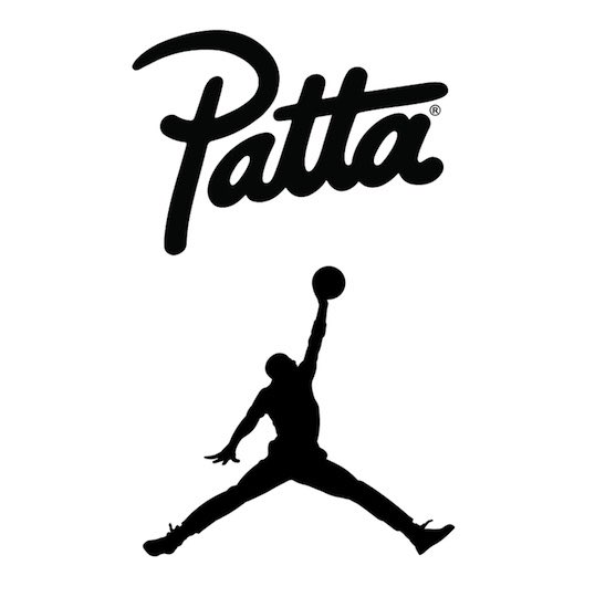 Patta × NIKE AIR JORDAN 1 HIGH OG が発売予定