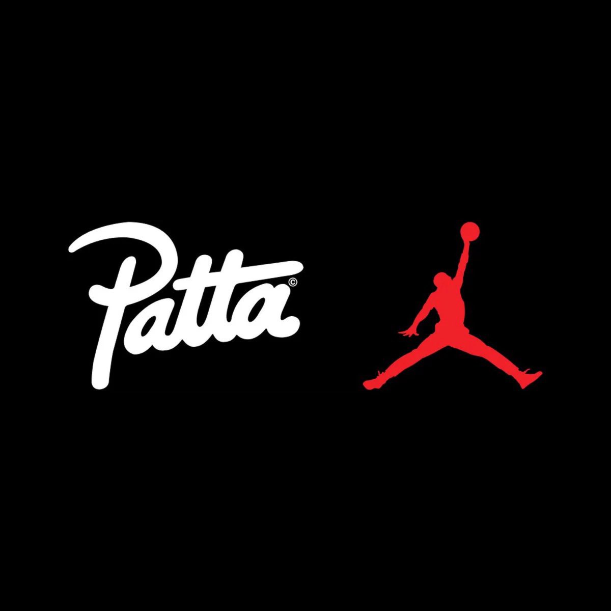 Patta × NIKE AIR JORDAN 1 HIGH OG が発売予定