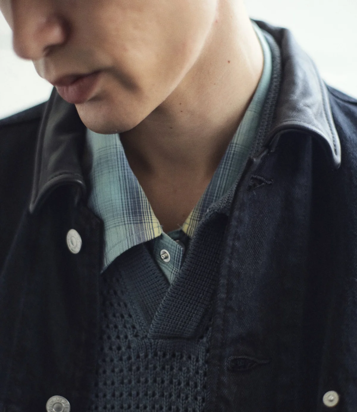 Levi’s® “PREMIUM BLACK COLLECTION 26AW 2nd DELIVERY” が10月15日(木)19:30~オンライン先行予約開始