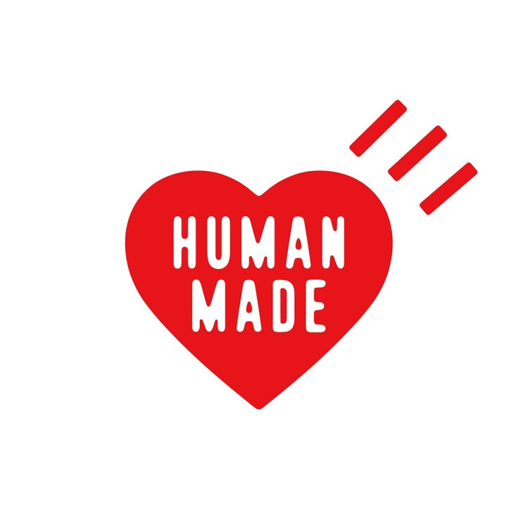 HUMAN MADE® SHINSAIBASHI PARCO フル・リニューアルオープン記念アイテムが発表
