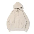 Champion『REVERSE WEAVE® プルオーバー 2ndパテントモデル アフターフーデッド スウェットシャツ 日本製』が発売