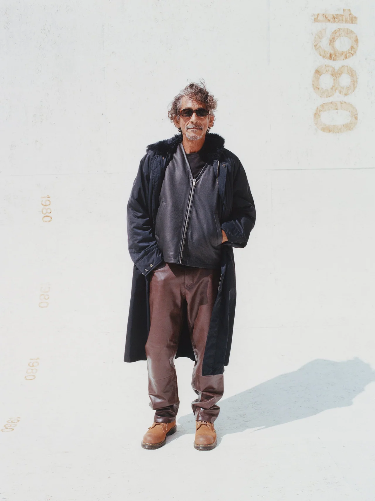 Stüssy Holiday '26 コレクションが登場