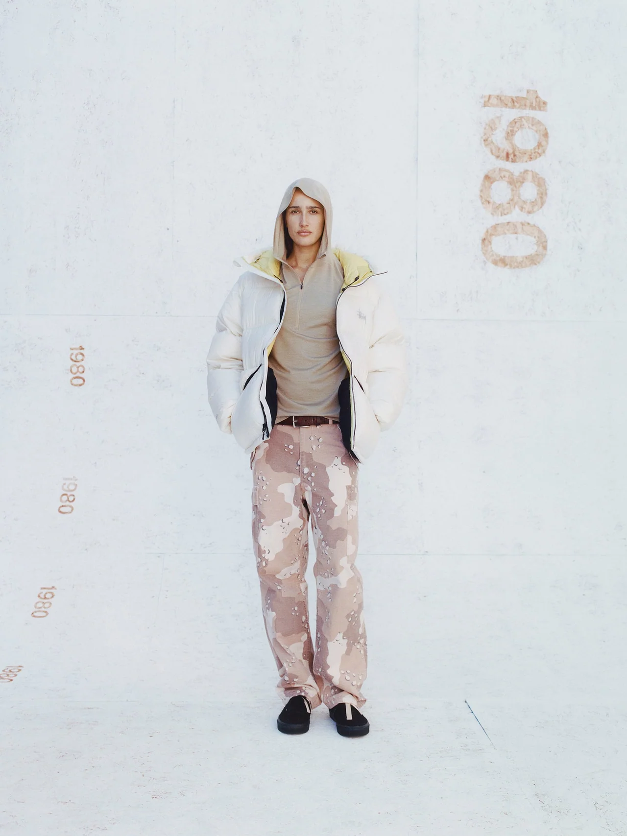 Stüssy Holiday '26 コレクションが登場