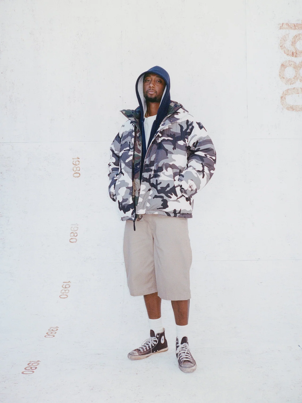 Stüssy Holiday '26 コレクションが登場