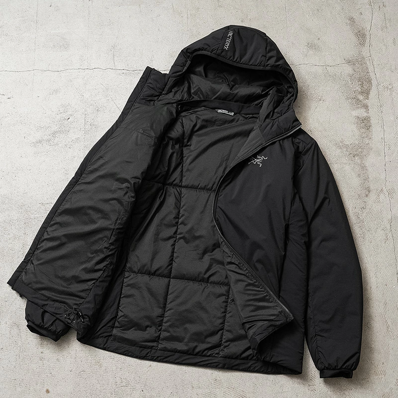 ARC’TERYX 26FW『Atom SV Hoody』がオンラインにて発売開始