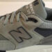 WTAPS × New Balance 998 “Grey” のルックヴィジュアルが公開