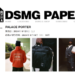 DSMG が PALACE × PORTER のWEB抽選を開始